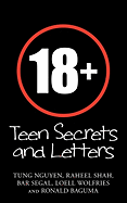 18+: Teen Secrets and Letters