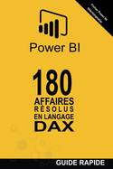180 Affaires R?solues en Langage DAX