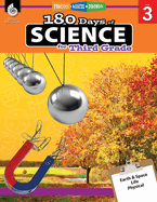 180 Days of Science for Third Grade: Practice, Assess, Diagnose