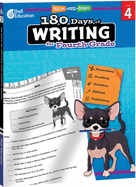180 Days of Writing for Fourth Grade: Practice, Assess, Diagnose