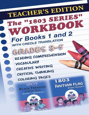 1803 Series Workbook Grades 3-5 (Teacher's Edition): Books 1 and 2 - Augustin, Berwick