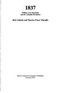 1837: A History, a Play