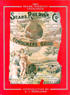 1897 Sears Roebuck Catalogue (Oop)