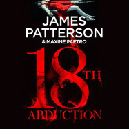 18th Abduction: Two mind-twisting cases collide (Women's Murder Club 18)