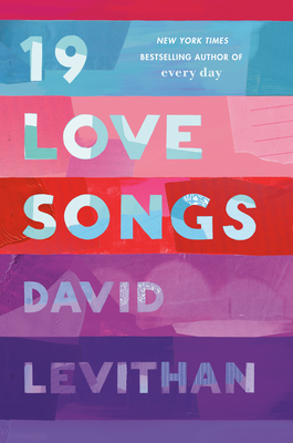 19 Love Songs - Levithan, David