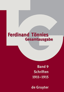 1911-1915: Leitfaden einer Vorlesung ?ber theoretische Nationalkonomie. Englische Weltpolitik in englischer Beleuchtung. Schriften. Rezensionen