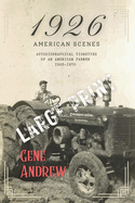 1926: American Scenes