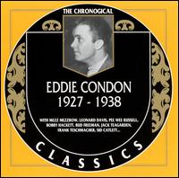1927-1938 - Eddie Condon