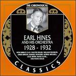 1928-1932 - Earl Hines