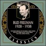 1928-1938 - Bud Freeman