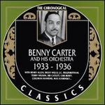 1933-1936 - Benny Carter