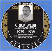 1935-1938 - Chick Webb & His Orchestra