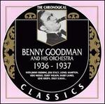 1936-1937 - Benny Goodman & His Orchestra