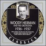 1936-1937 - Woody Herman & His Orchestra
