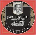 1937-1939 - Jimmie Lunceford & His Orchestra