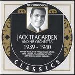 1939-1940 - Jack Teagarden