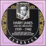 1939-1940 - Harry James
