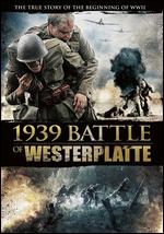 1939 Battle of Westerplatte - Pawel Chochlew