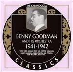 1941-1942 - Benny Goodman & His Orchestra
