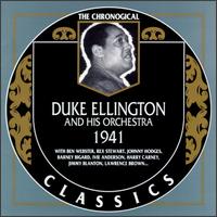 1941 - Duke Ellington & His Orchestra