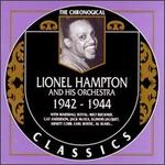 1942-1944 - Lionel Hampton & His Orchestra