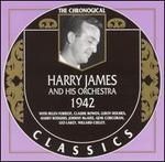 1942 - Harry James & His Orchestra