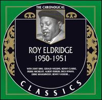 1950-1951 - Roy Eldridge