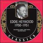 1950-1951 - Eddie Heywood