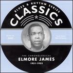 1951-1953 - Elmore James
