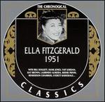 1951 - Ella Fitzgerald