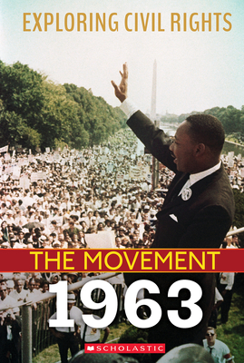 1963 (Exploring Civil Rights: The Movement) - Shant?, Angela