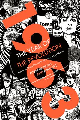 1963: The Year of the Revolution - Leve, Ariel, and Uprise Click