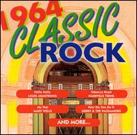 1964 Classic Rock - Various Artists