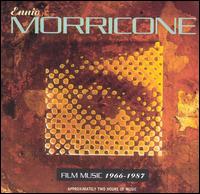 1966-1987 - Ennio Morricone