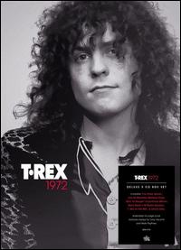 1972 - T. Rex