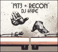 1973: Recon - DJ Hype