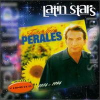 1974-1994: The Latin Stars Series - Jos� Luis Perales