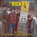 1977/1982: A Night That Will Live in Infamy & Live When They Were Five - The Dickies