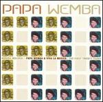 1977-1997 - Papa Wemba