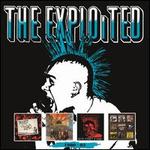 1980-83 - The Exploited