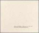 1981-1998 - Dead Can Dance