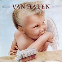1984 [180g] - Van Halen