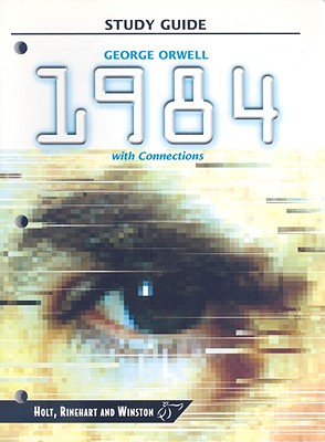 1984 with Connections - Orwell, George
