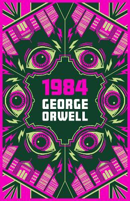 1984 - Orwell, George