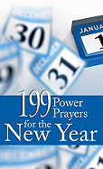 199 Power Prayers for the New Year