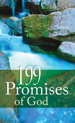 199 Promises of God - Publishing, Barbour
