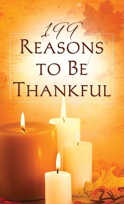 199 Reasons to Be Thankful - Hanna, Janice