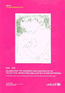 1990-2005 Celebrating the Innocenti Declaration on the Protection, Promotion and Support of Breastfeeding - UNICEF. Innocenti Research Centre