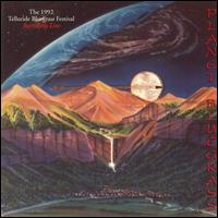 1992 Telluride Festival: Planet Bluegrass - Various Artists