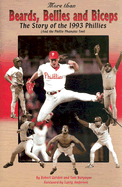 1993 Philadelphia Phillies: Beards, Bellies and Biceps
